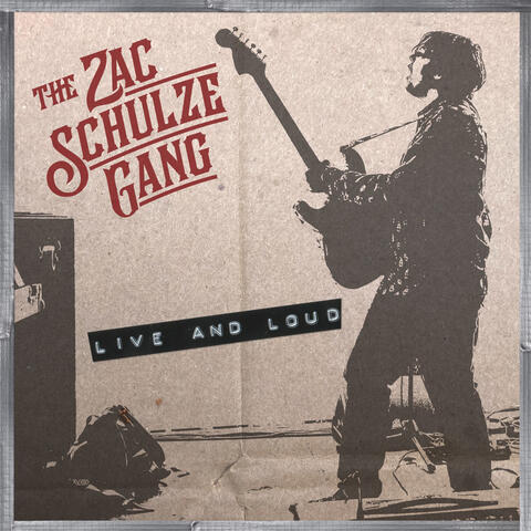 Live and Loud