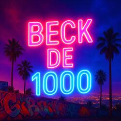 Beck de 1000