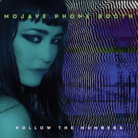 HOLLOW THE NUMBERS