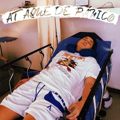 Ataque de Pánico