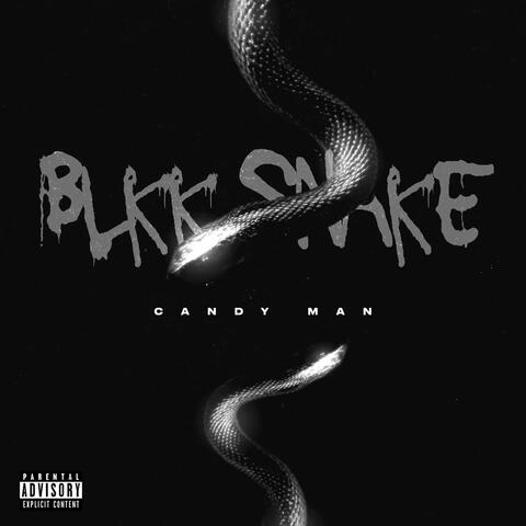 BLKK SNAKE