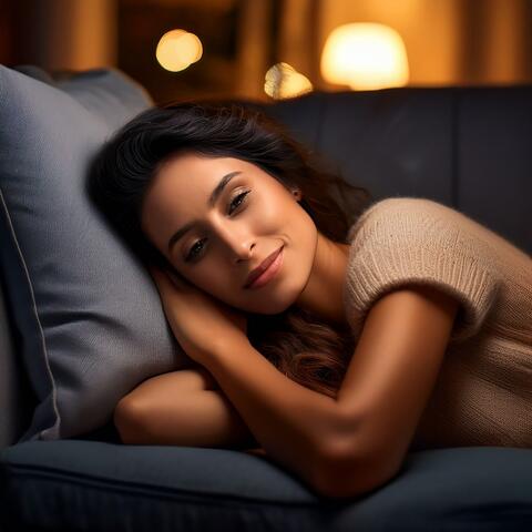 Music That Waits Until You’Re Asleep