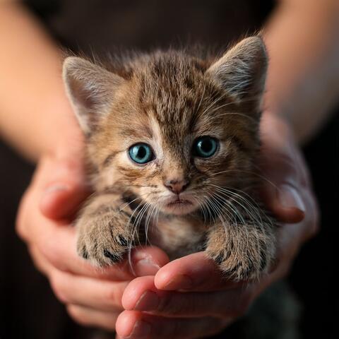 Music For Cats To Relax And Unwind