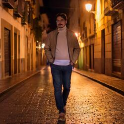 The Story Told Through The Beat