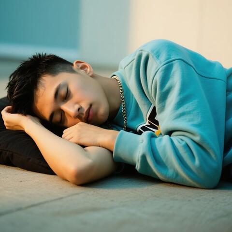 Sleep Relaxation Hip Hop Beats Chill