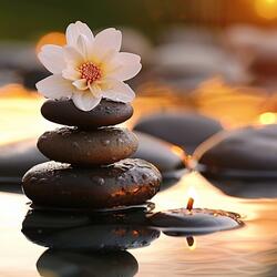 Tranquil Rhythms Calm