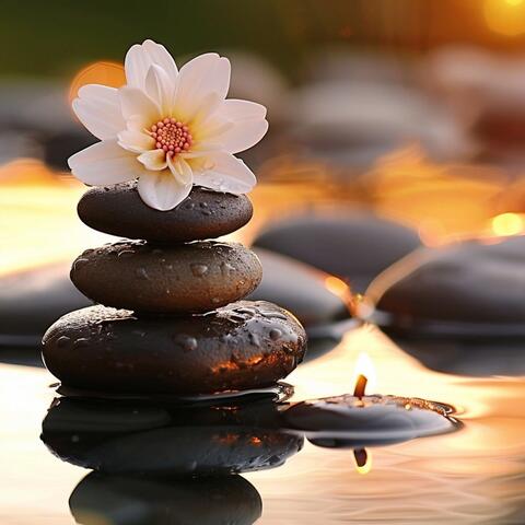 Serene Sounds: Hip Hop for Spa