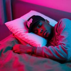 Gentle Melodies for Sleep