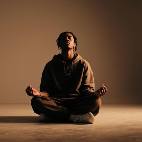 Deep Meditation: Hip Hop Beats for Focus