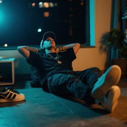 Smooth Beats Night Calm