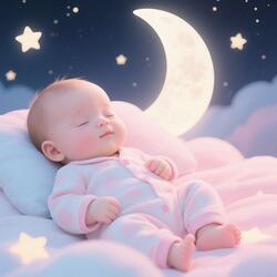 Peaceful Baby Sleep Music