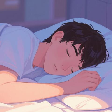 Serene Lofi Sounds for Ultimate Sleep Experience