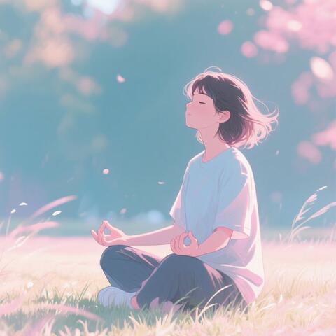 Lofi Soundscapes for Deep Meditation