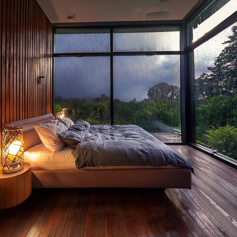 In The Quiet Where Music Finally Rests