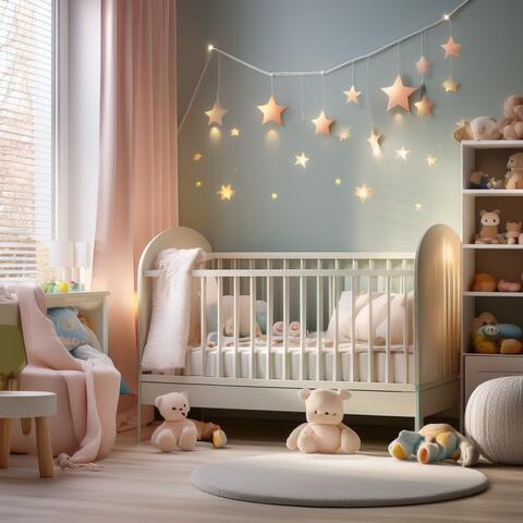 Hip Hop For Sleepy Babies