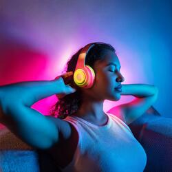 Chilled Vibes For The Inner Journey