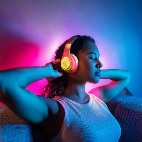 Hip Hop, Waves Of Tranquil Flow