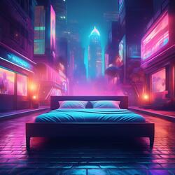 The Pulse Of Rest And Repose