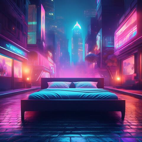 Hip Hop, Basslines For Deep Rest