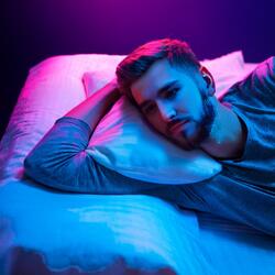 Fading Into Rest With The Low End