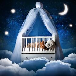 Soft Rhythms For Little Feet