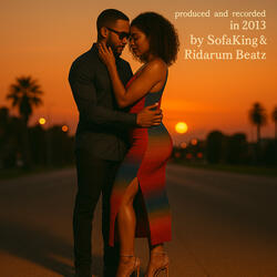 Instrumental Rap/R&B Type Beat 2013