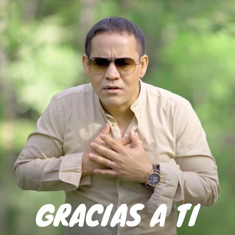 Gracias a ti