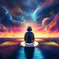 Dreams in Zero Gravity