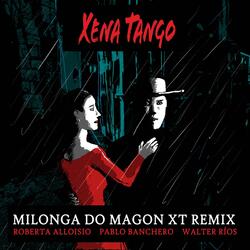 Milonga do Magon