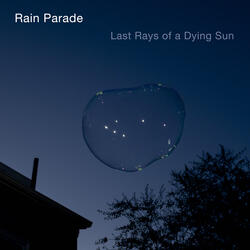 Last Rays of a Dying Sun