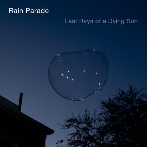 Last Rays of a Dying Sun