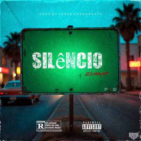 Silêncio