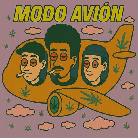 Modo Avión