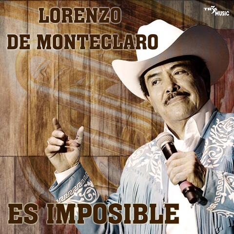 Es Imposible