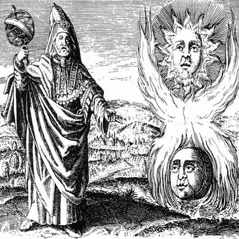 CORPUS HERMETICUM