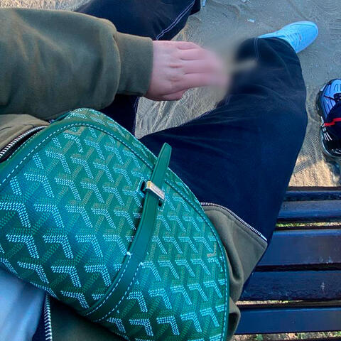 GOYARD
