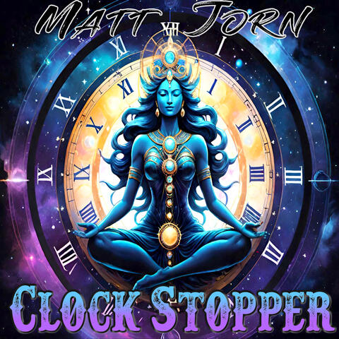 Clock Stopper