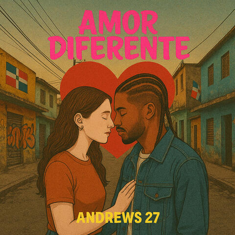 Amor Diferente