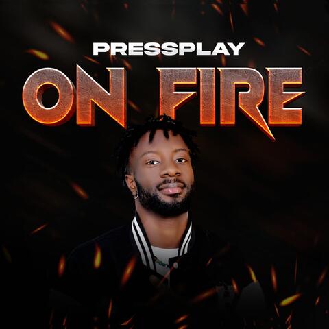 On Fire