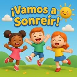 Vamos A Sonreír