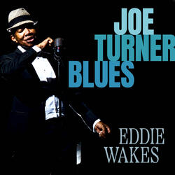 Joe Turner Blues
