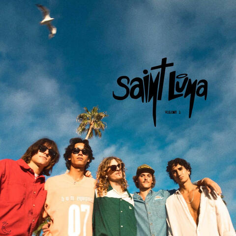 Saint Luna, Vol. 1
