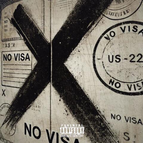 NO VISA