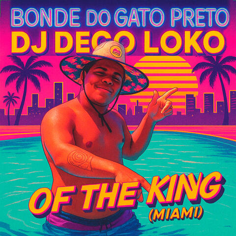 OFF THE KING FUNK