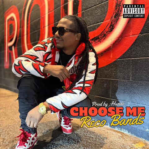 Choose Me