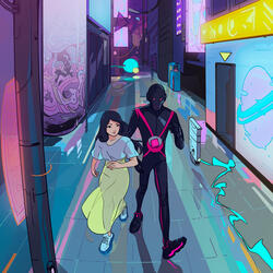 Distance