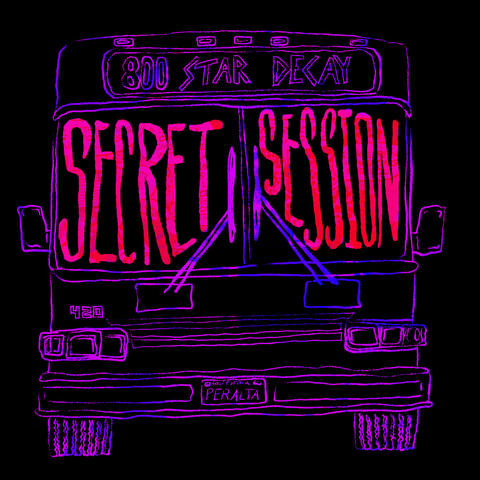 Secret Session