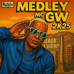 Medley mc gw 2k25