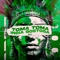 Toma toma india gostosa