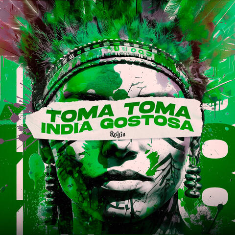 Toma toma india gostosa